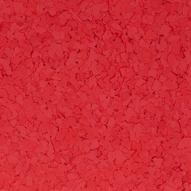 Cherry Bomb Red 1/4
